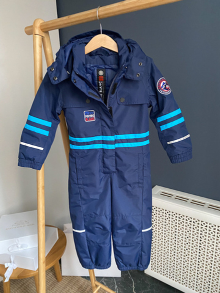 Комбинезон Poivre Blanс, 92