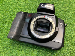 Canon EOS 5