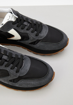 Кроссовки мужские VOILE BLANCHE Paris Power