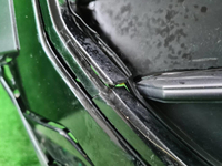 Бампер передний Audi Q8 (2018-2023) S-line