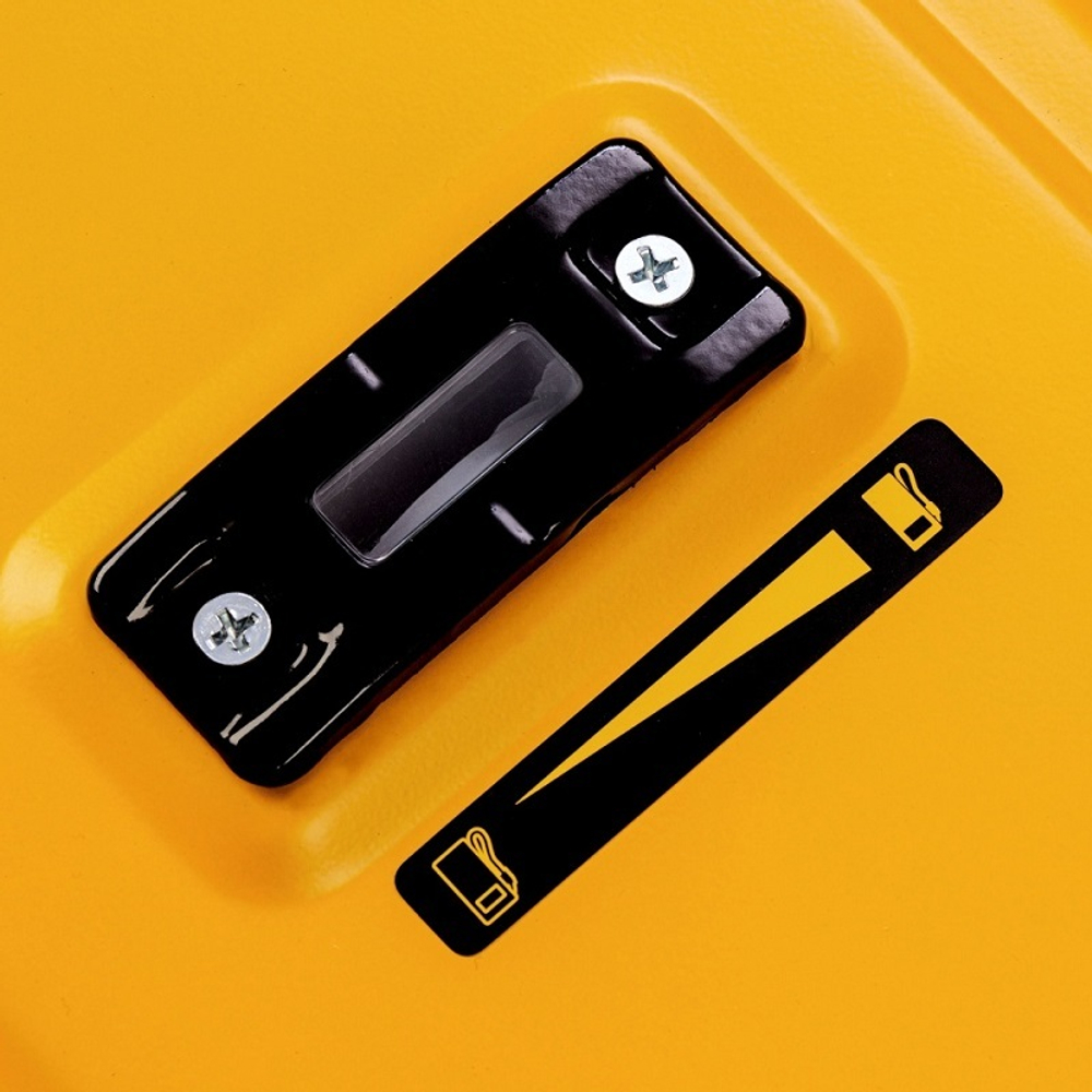 Аренда Генератор бензиновый  5,5 кВт 220В/50Гц, 25 л, ручной старт GE 6900, Denzel