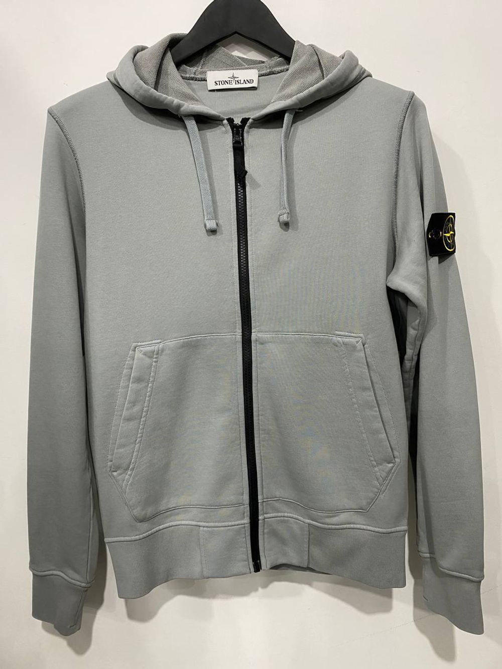Толстовка Stone Island
