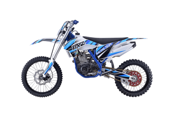 Мотоцикл кроссовый эндуро BRZ X6S 250cc