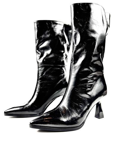 Ботинки женские