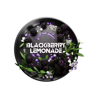 Black Burn - Blackberry Lemonade (25г)