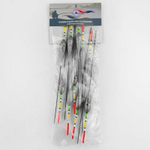 Поплавок Bobi Fisher Bolo BF445 (бальса)