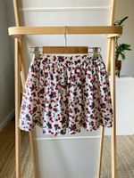 Хлопковая юбка Bonpoint, 104