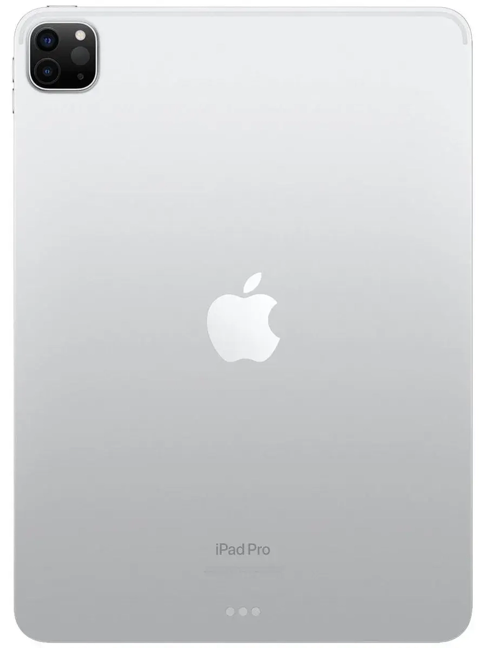 Apple iPad Pro 11 2022, 128 ГБ, Wi-Fi, Silver LTE