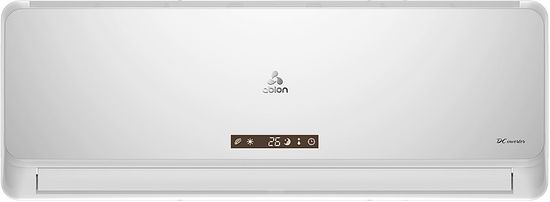 Сплит-система Abion ASH-C077DC/ARH-C077DC