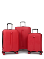 Чемодан FABRETTI RW1090-24-4