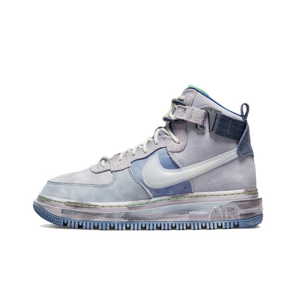 Кроссовки Nike Air Force 1 High Utility 2.0 Deep Freeze