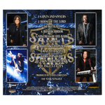 House Of Lords / Saints And Sinners (RU)(CD)