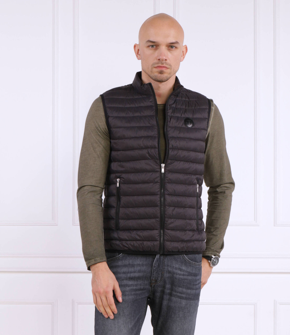 Безрукавка Trussardi - черный(52S00890 1T006326)