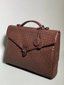 Портфель Bottega Veneta