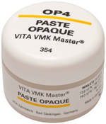 Опак пастообразный (Opaque Paste ) VITA VMK Master OP4