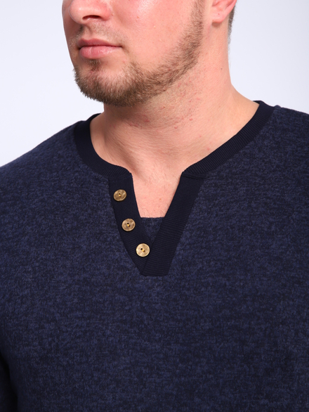 Брюки на манжете 2