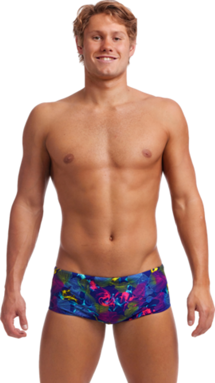 Транки FUNKY TRUNKS Men's Oyster Saucy