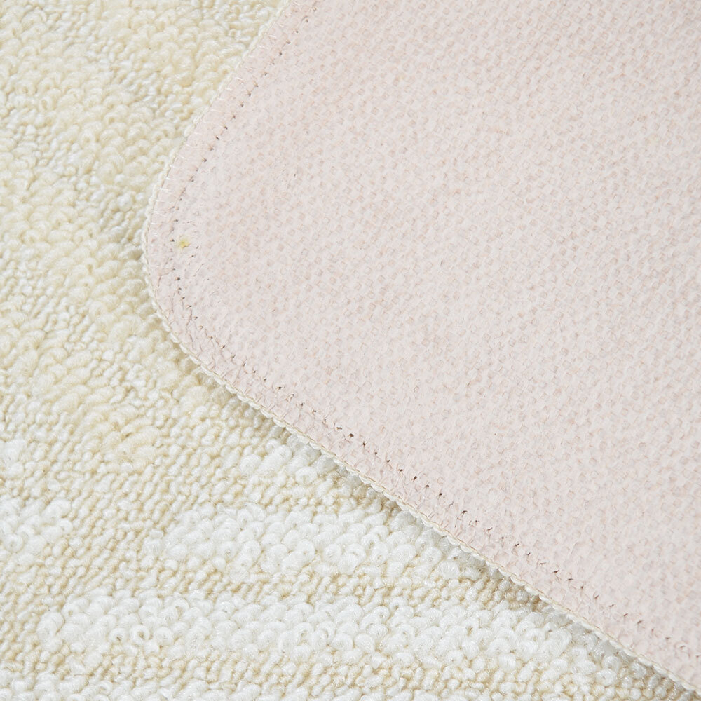 Коврик CROSLOOP 60*100см (кремовый) 202254