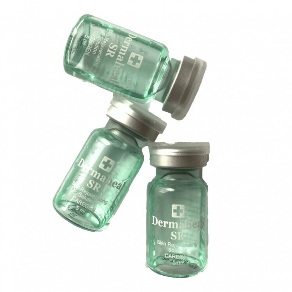 Dermaheal SR сыворотка для омоложения кожи  5мл