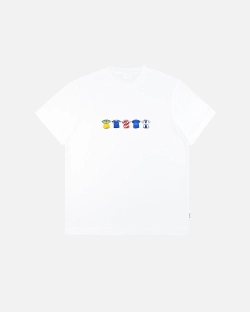 Челси (футболка) - Легендарные джерси