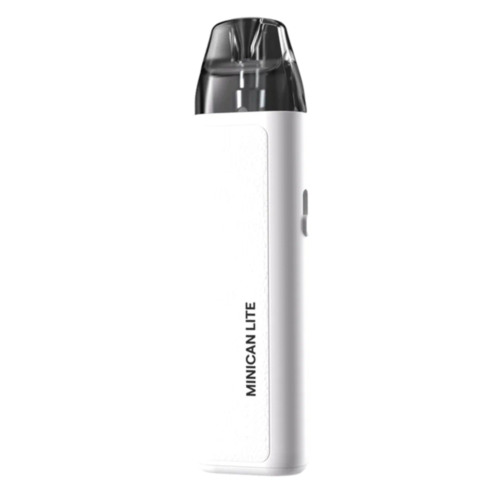 BRUSKO MINICAN LITE Белый (White) (Ч/З)