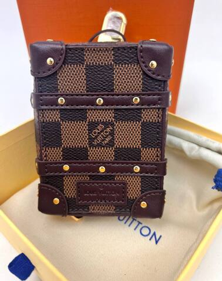 Брелок для сумки Louis Vuitton