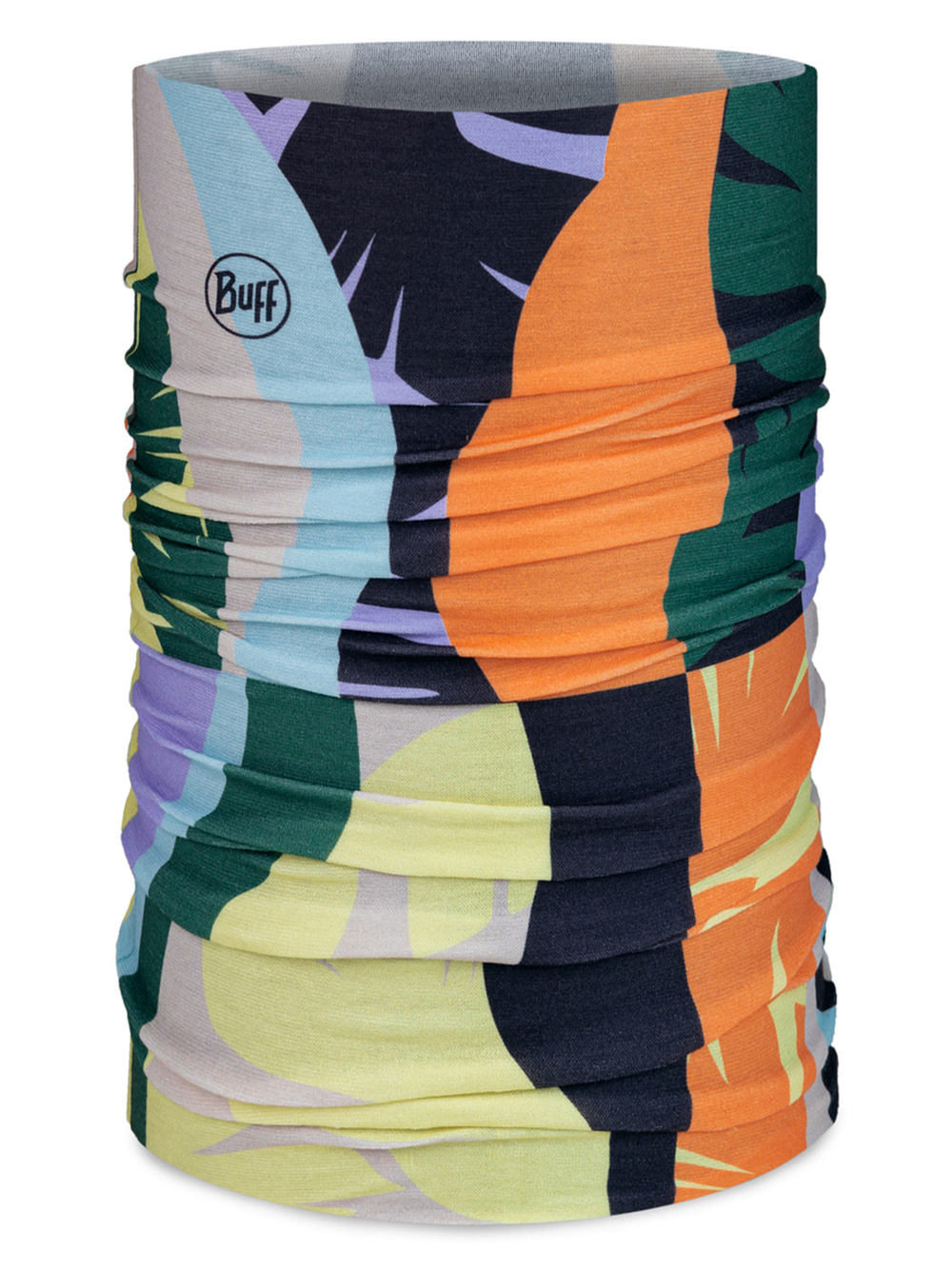 Бандана BUFF Original Simbo Multi