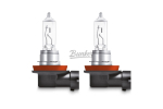 Галогеновые лампы Osram Night Breaker Silver +100% H11,12V