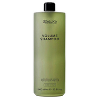 Шампунь для придания объема 3DeLuXe Shampoo Volume 1000мл