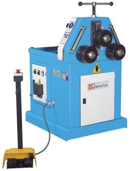 Электромеханический профилегиб Knuth KPB 50