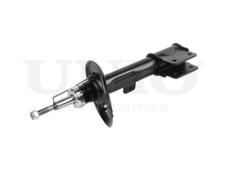 Амортизатор газовый передней подвески правый UNIO SAB-10299