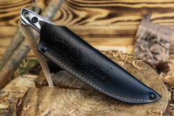 Туристический нож Nikki D2 StoneWash G10