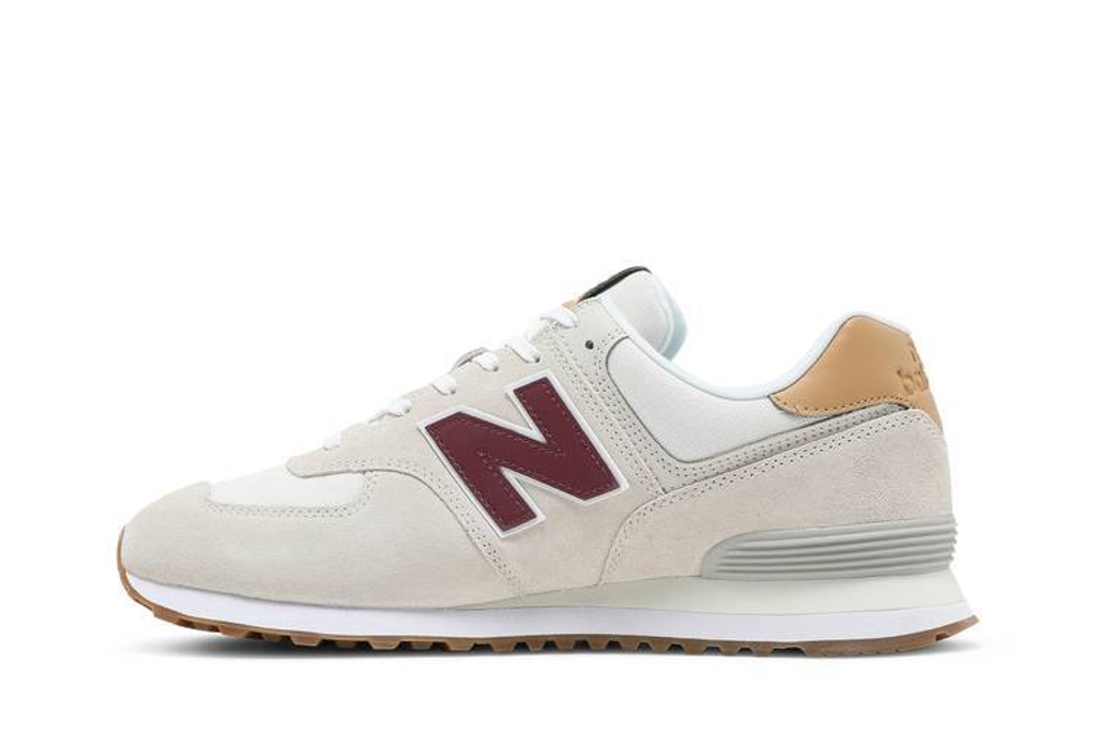 Кроссовки New Balance Nb 574 V2