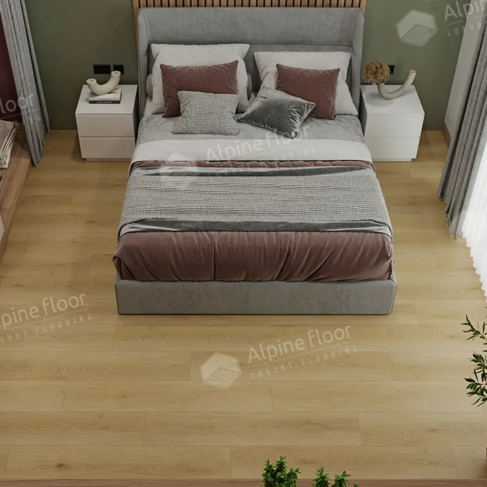 Кварцвиниловая плитка Alpine Floor Eclipse Super Mat Еco 21-32 Веро