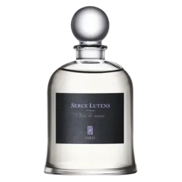 Serge Lutens Clair de musc Eau de parfum
