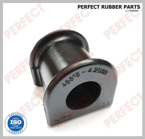 Втулка переднего стабилизатора d22 PERFECT (Кратность 1 шт) TO13AC21F
