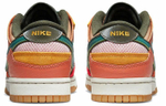 Кроссовки Nike Dunk Low Scrap
