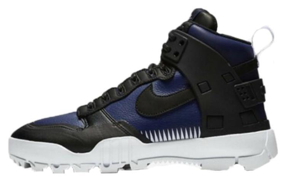 Кроссовки Nike Sfb Jungle Dunk Black