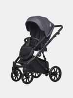 Коляска MONTANA ECCO (3 в 1) (RIKO BASIC)