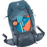 Рюкзак Deuter Futura Air Trek 60+10