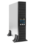 Источник бесперебойного питания  Exegate PowerExpert ULS-3000.LCD.AVR.1SH.2C13.USB.RS232.SNMP.2U