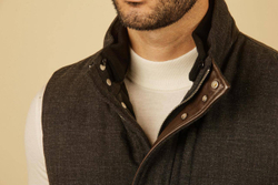 Безрукавка Racinello