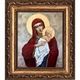 Иконы на холсте