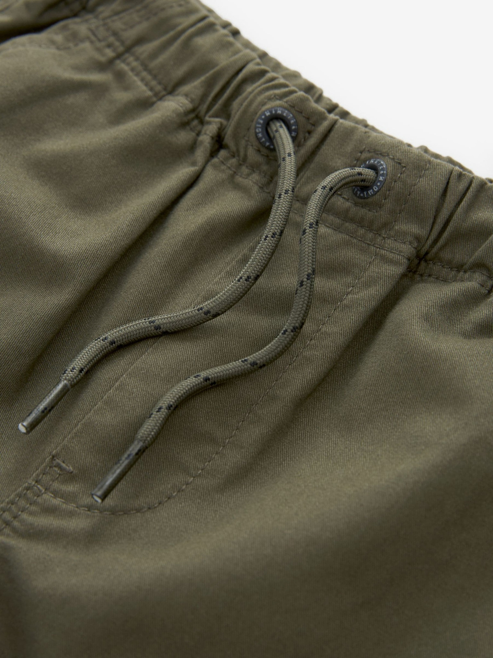 Шорты для мальчика Next U60-365, Хаки