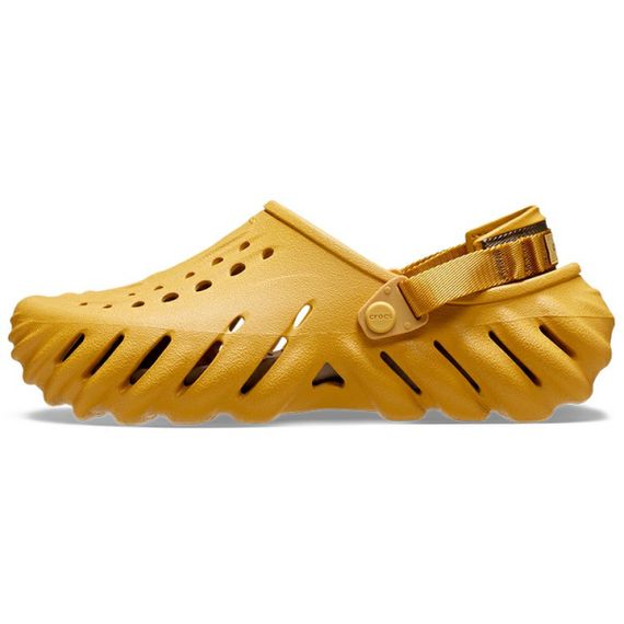 Crocs Echo Clog 'Desert Grass'