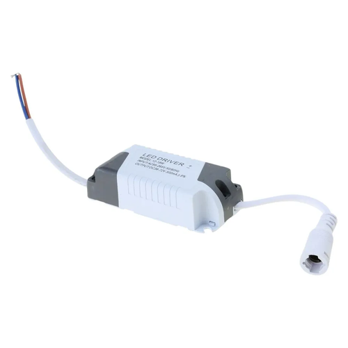 Аксессуары для питания,LED драйвер постоянного тока 12-18W AC85-265V не диммируемый