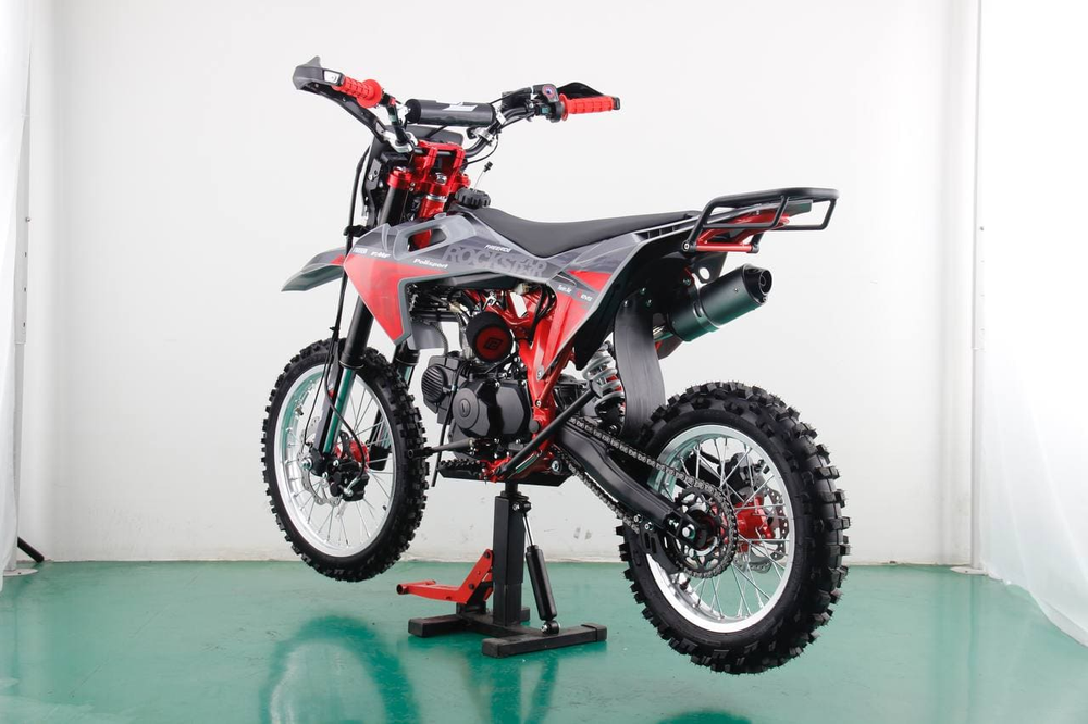 Мотоцикл RACER Z2 PITBIKE