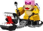 Конструктор LEGO Super Mario 71435 Битва с Роем в замке Пич