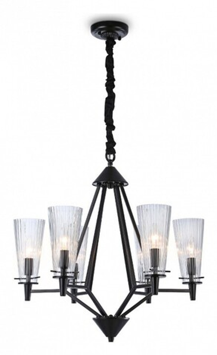 Подвесная люстра Ambrella Light TR TR3237