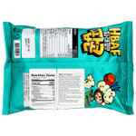 HBAF, Лавер попкорн, 80 г